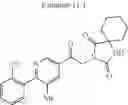 Fig. 1237 - AZASPIRO DERIVATIVES AS TRPM8 ANTAGONISTS