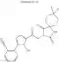 Fig. 1663 - AZASPIRO DERIVATIVES AS TRPM8 ANTAGONISTS