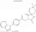 Fig. 1981 - AZASPIRO DERIVATIVES AS TRPM8 ANTAGONISTS