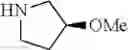 Fig. 2004 - AZASPIRO DERIVATIVES AS TRPM8 ANTAGONISTS