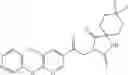 Fig. 656 - AZASPIRO DERIVATIVES AS TRPM8 ANTAGONISTS