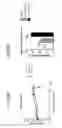 Fig. 43 - NOVEL BISPECIFIC ANTIGEN BINDING MOLECULES CAPABLE OF SPECIFIC BINDING TO CD40 AND TO FAP