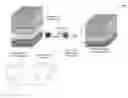 Fig. 01 - Light generating microcapsules for photo-curing
