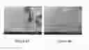 Fig. 09 - NANO-COMPOSITE ANTI-FINGERPRINT COATING
