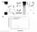 Fig. 01 - Methods for preparation of concentrated graphene compositions and related composite materials