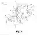 Fig. 02 - Method and system for processing a mixture of substances containing hydrocarbons and sulfur compounds by separation technology