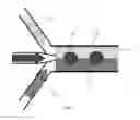 Fig. 02 - Method of making an artificial micro-gland that is anisotropic