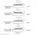 Fig. 03 - Using RNA-guided FokI nucleases (RFNs) to increase specificity for RNA-guided genome editing