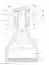 Fig. 01 - Top combustion stove