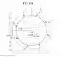 Fig. 12 - Sublimation cell with time stability of output vapor pressure