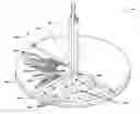 Fig. 01 - Anti-transient showerhead