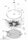 Fig. 02 - Anti-transient showerhead