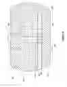 Fig. 06 - Anti-transient showerhead