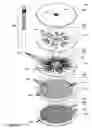 Fig. 07 - Anti-transient showerhead