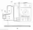 Fig. 01 - Dry-cleaning solvent filter apparatus for environmentally-friendly reuse and method of operating thereof