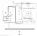 Fig. 02 - Dry-cleaning solvent filter apparatus for environmentally-friendly reuse and method of operating thereof
