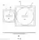 Fig. 04 - Dry-cleaning solvent filter apparatus for environmentally-friendly reuse and method of operating thereof