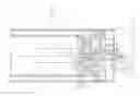 Fig. 01 - Earth working machine whose rotatable working apparatus, for installation on the machine, is conveyable into its operating position using an onboard actuator