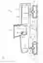 Fig. 02 - Earth working machine having a rotatable working apparatus axially positionally retainable with high tightening torque by means of a central bolt arrangement, and method for establishing and releasing such retention