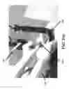 Fig. 04 - Toilet flapper