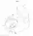 Fig. 02 - Flush water supply apparatus
