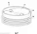 Fig. 08 - Drain valve assembly