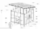 Fig. 01 - Modular building components, systems, and methods thereof