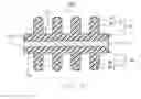 Fig. 22 - Sound insulation sheet member and sound insulation structure using same