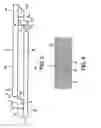 Fig. 03 - Floor panel and floor covering consisting of a plurality of such floor panels