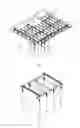 Fig. 02 - Horizontal formwork allowing for extension of support base