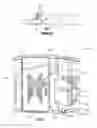 Fig. 02 - ACCESSIBLE PORTABLE RESTROOM & FLOOR SYSTEM AND STRUCTURES FOR PORTABLE RESTROOMS & SIMILAR ENCLOSURES