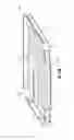 Fig. 07 - ACCESSIBLE PORTABLE RESTROOM & FLOOR SYSTEM AND STRUCTURES FOR PORTABLE RESTROOMS & SIMILAR ENCLOSURES