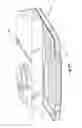Fig. 09 - ACCESSIBLE PORTABLE RESTROOM & FLOOR SYSTEM AND STRUCTURES FOR PORTABLE RESTROOMS & SIMILAR ENCLOSURES