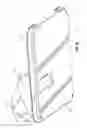 Fig. 10 - ACCESSIBLE PORTABLE RESTROOM & FLOOR SYSTEM AND STRUCTURES FOR PORTABLE RESTROOMS & SIMILAR ENCLOSURES