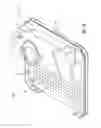 Fig. 11 - ACCESSIBLE PORTABLE RESTROOM & FLOOR SYSTEM AND STRUCTURES FOR PORTABLE RESTROOMS & SIMILAR ENCLOSURES