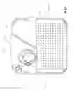 Fig. 12 - ACCESSIBLE PORTABLE RESTROOM & FLOOR SYSTEM AND STRUCTURES FOR PORTABLE RESTROOMS & SIMILAR ENCLOSURES