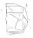 Fig. 22 - ACCESSIBLE PORTABLE RESTROOM & FLOOR SYSTEM AND STRUCTURES FOR PORTABLE RESTROOMS & SIMILAR ENCLOSURES