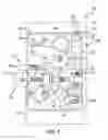 Fig. 02 - Door position sensor for mortise locks utilizing existing auxiliary or main latch operation