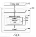 Fig. 09 - Door position sensor for mortise locks utilizing existing auxiliary or main latch operation