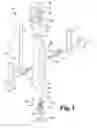 Fig. 02 - Mortise and multipoint latching assembly