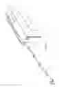 Fig. 34 - Combination forced entry resistant sash lock and tilt latch, also functioning as a window opening control device