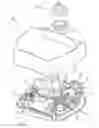 Fig. 01 - Vehicular latch assembly with latch mechanism having self-locking ratchet