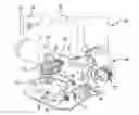 Fig. 01 - Closure latch for vehicle door having bidirectional power release function