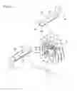 Fig. 06 - Lock device for opening and closing body
