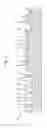 Fig. 04 - Door skin, method of etching plate for forming wood grain pattern in door skin, and etched plate formed therefrom