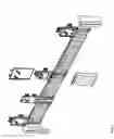 Fig. 02 - Garage door (drop down) breeze screen