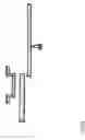 Fig. 16 - Garage door (drop down) breeze screen