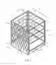 Fig. 02 - Universal pallets for storage and display