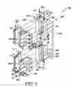 Fig. 06 - Gearbox guide assembly