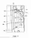Fig. 08 - Gearbox guide assembly